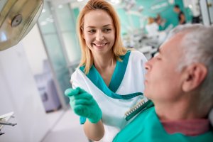Mobile Dentistry Newport Coast