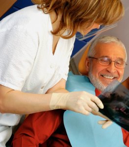 Mobile Dentistry Murrieta