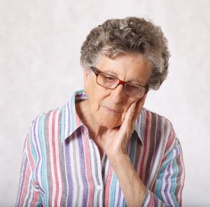 Geriatric Dentistry