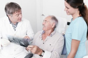 Home Care Dentist Downey