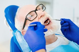 Home Care Dentist Huntington Park