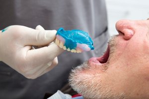 Home Care Dentist La Mirada