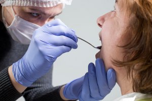 Home Care Dentist Los Angeles