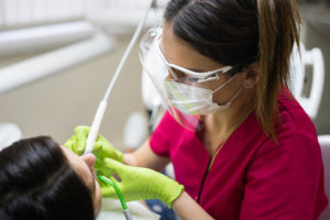 House Call Dentist Orange County