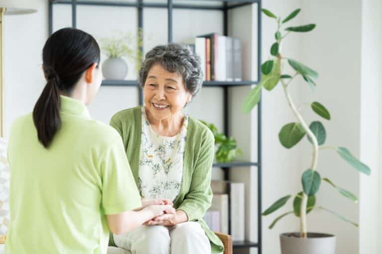 Dental Care and Home Medical Care for Seniors